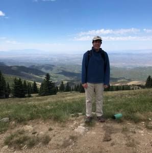 Meet your Posher, David